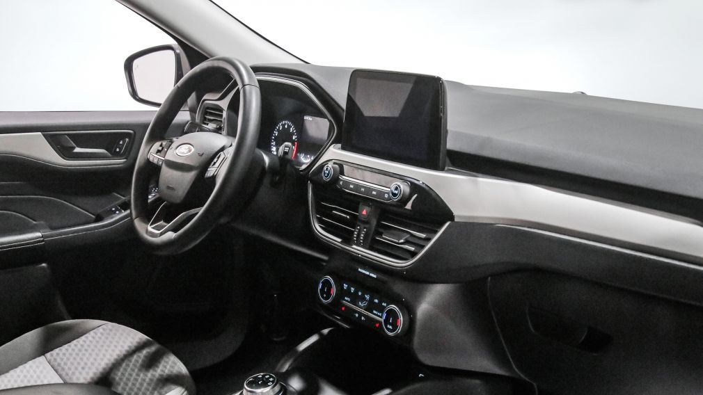 Ford Escape SE 2022 d&rsquo;occasion à vendre - 24