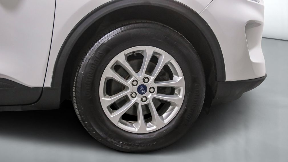 Ford Escape SE 2022 d&rsquo;occasion à vendre - 26