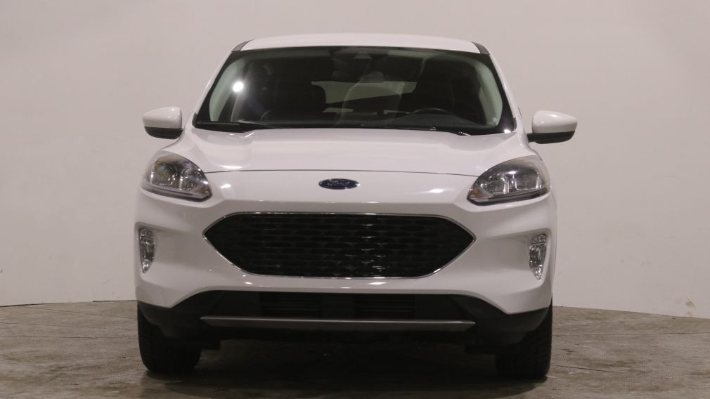 Ford Escape SEL 2022 d&rsquo;occasion à vendre - 2