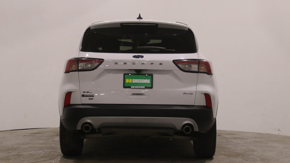 Ford Escape SEL 2022 d&rsquo;occasion à vendre - 6