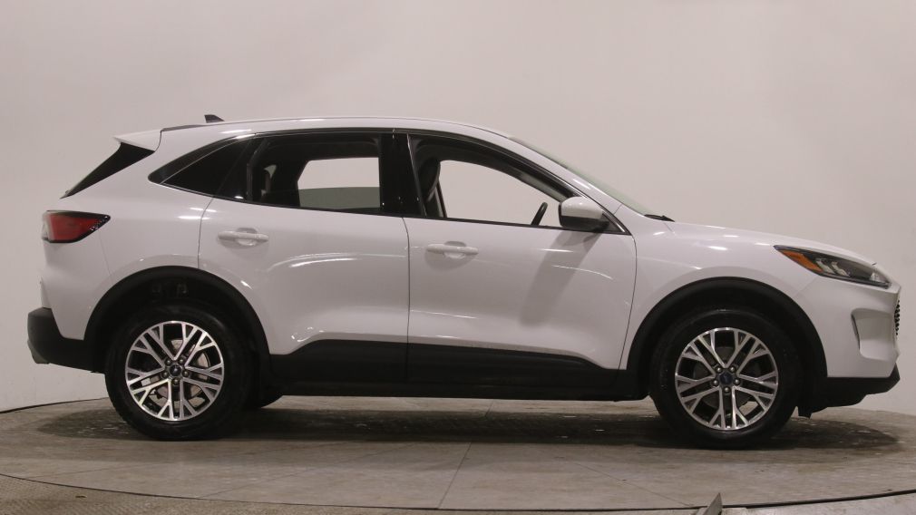 Ford Escape SEL 2022 d&rsquo;occasion à vendre - 8