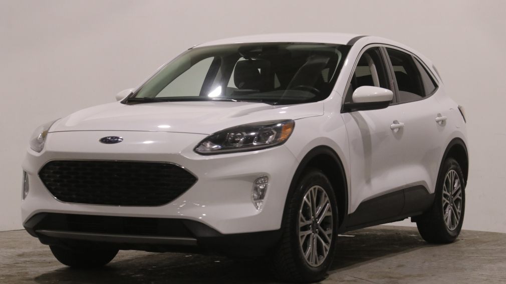 Ford Escape SEL 2022 d&rsquo;occasion à vendre - 3
