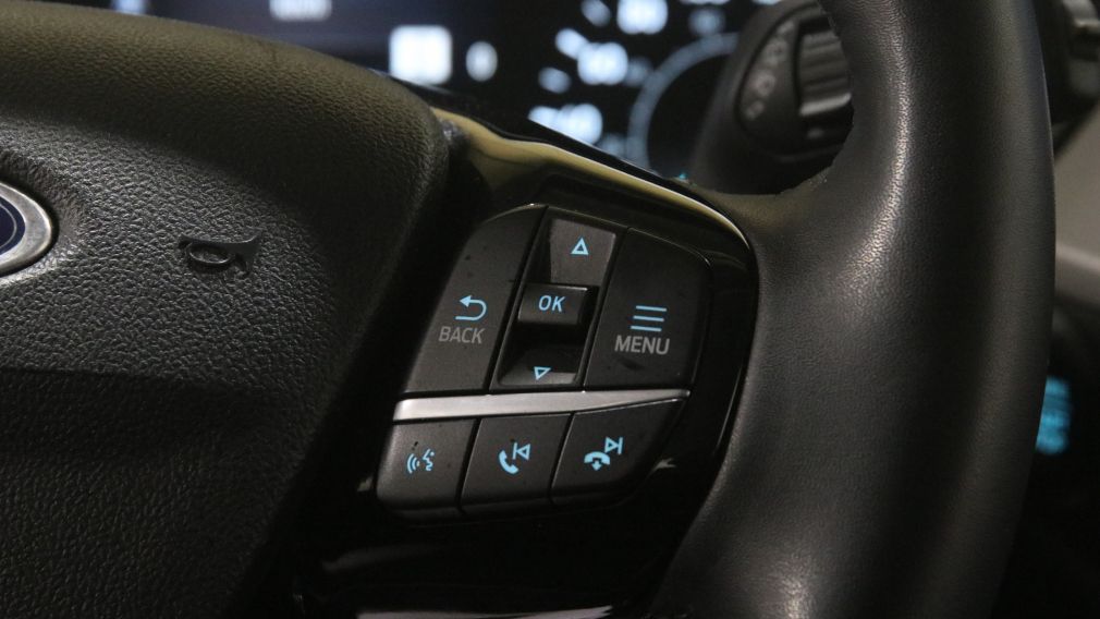 Ford Escape SEL 2022 d&rsquo;occasion à vendre - 17