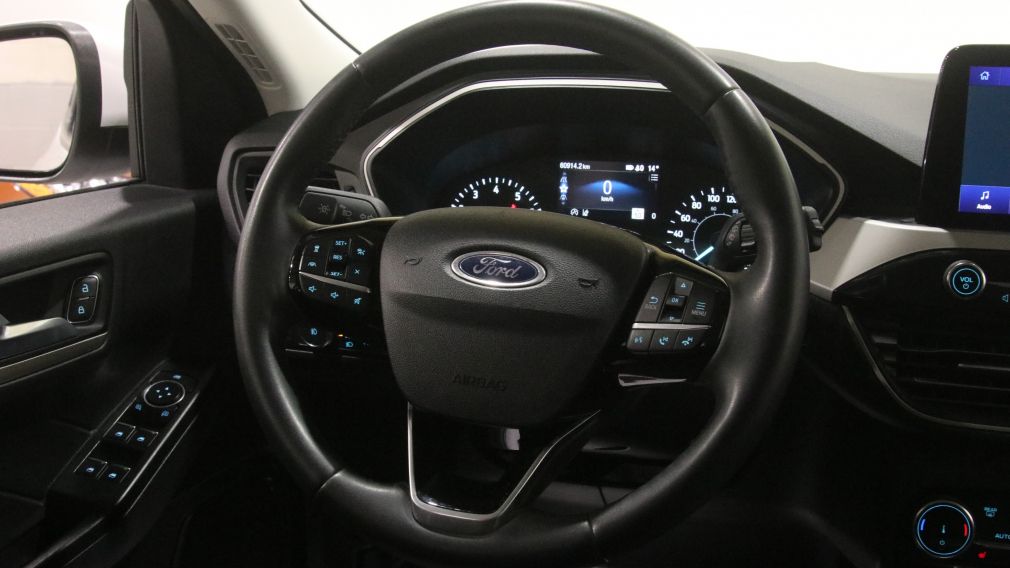 Ford Escape SEL 2022 d&rsquo;occasion à vendre - 15