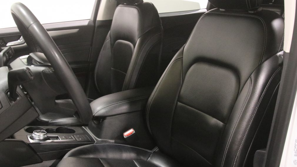Ford Escape SEL 2022 d&rsquo;occasion à vendre - 10