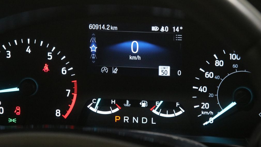 Ford Escape SEL 2022 d&rsquo;occasion à vendre - 18