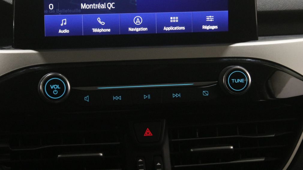 Ford Escape SEL 2022 d&rsquo;occasion à vendre - 20
