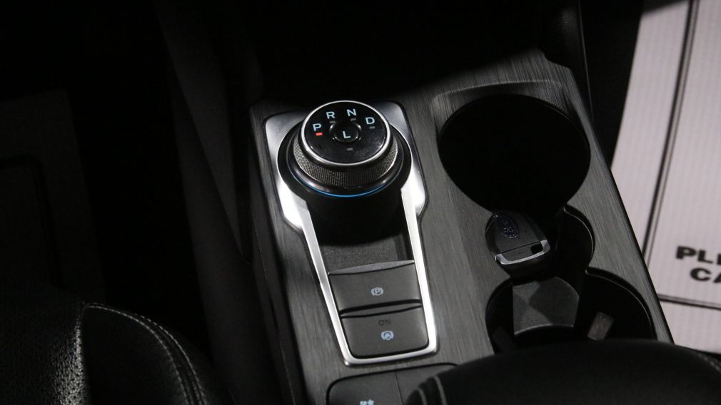 Ford Escape SEL 2022 d&rsquo;occasion à vendre - 22