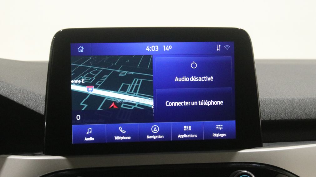 Ford Escape SEL 2022 d&rsquo;occasion à vendre - 19