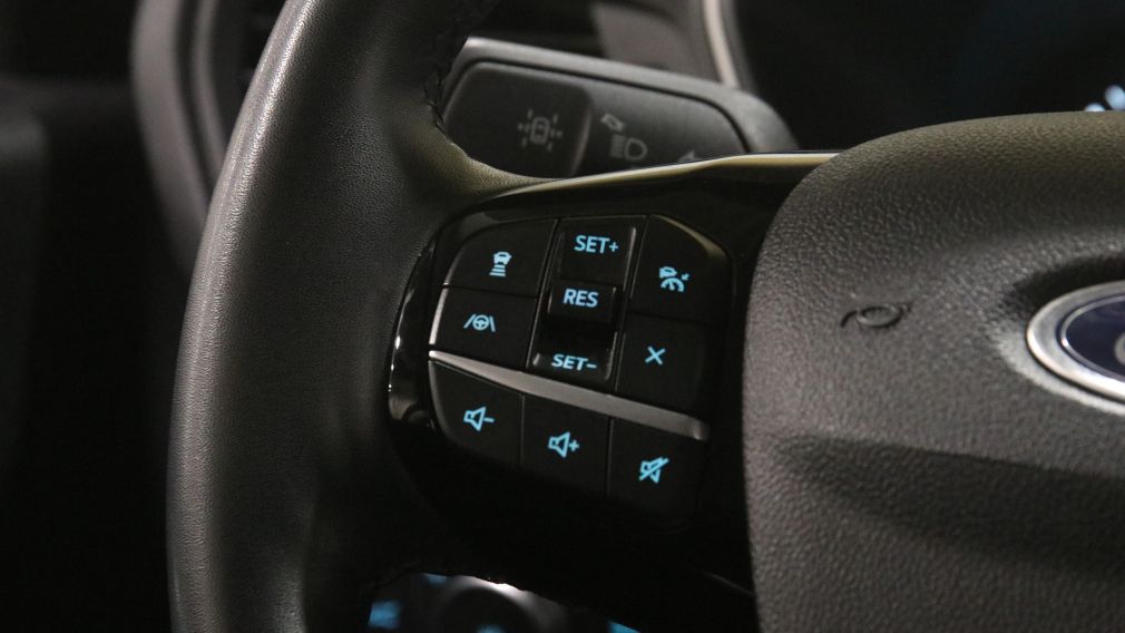 Ford Escape SEL 2022 d&rsquo;occasion à vendre - 16