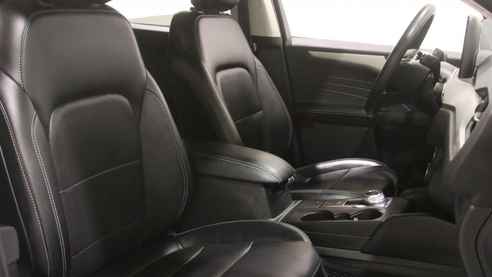 Ford Escape SEL 2022 d&rsquo;occasion à vendre - 26
