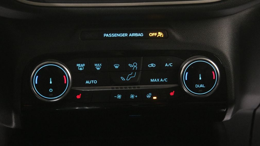 Ford Escape SEL 2022 d&rsquo;occasion à vendre - 21