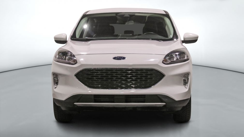 Ford Escape SEL 2022 d&rsquo;occasion à vendre - 2
