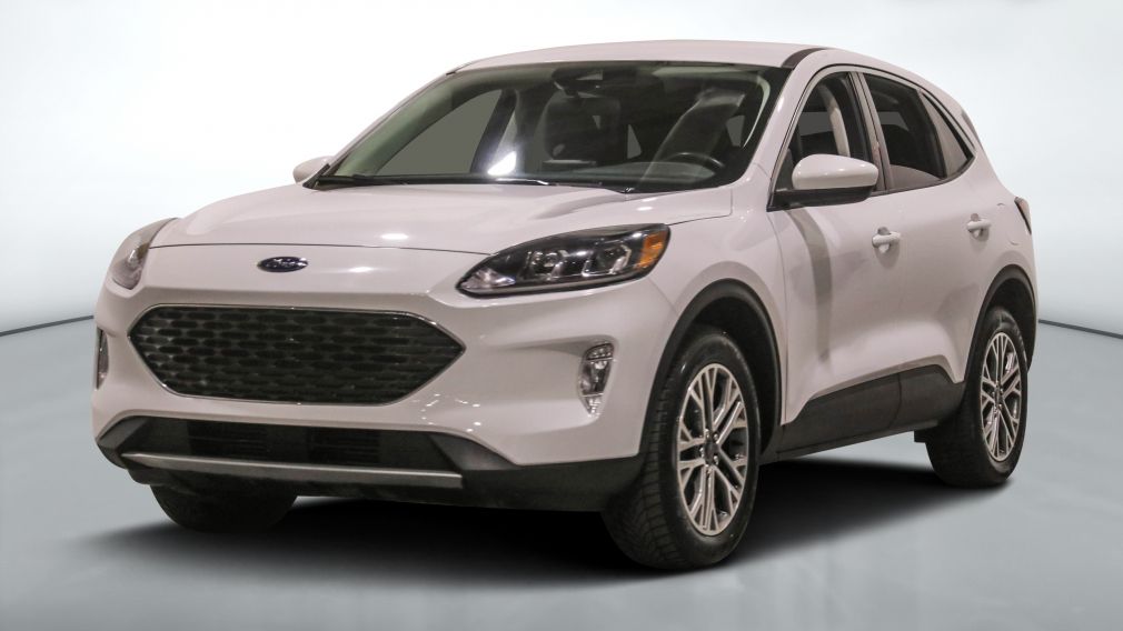 Ford Escape SEL 2022 d&rsquo;occasion à vendre - 3