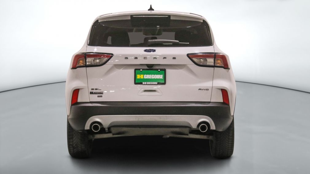 Ford Escape SEL 2022 d&rsquo;occasion à vendre - 6