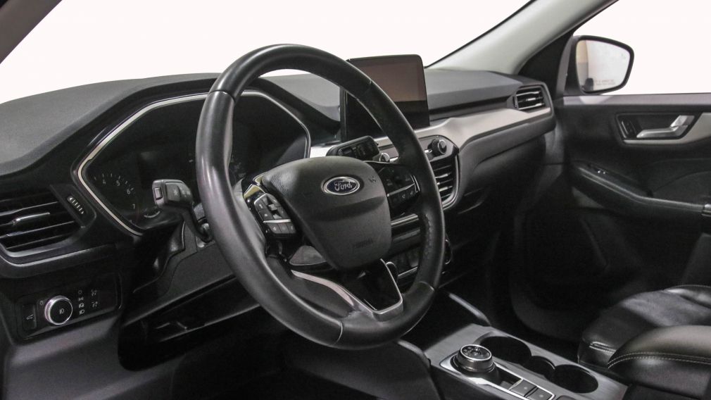 Ford Escape SEL 2022 d&rsquo;occasion à vendre - 9
