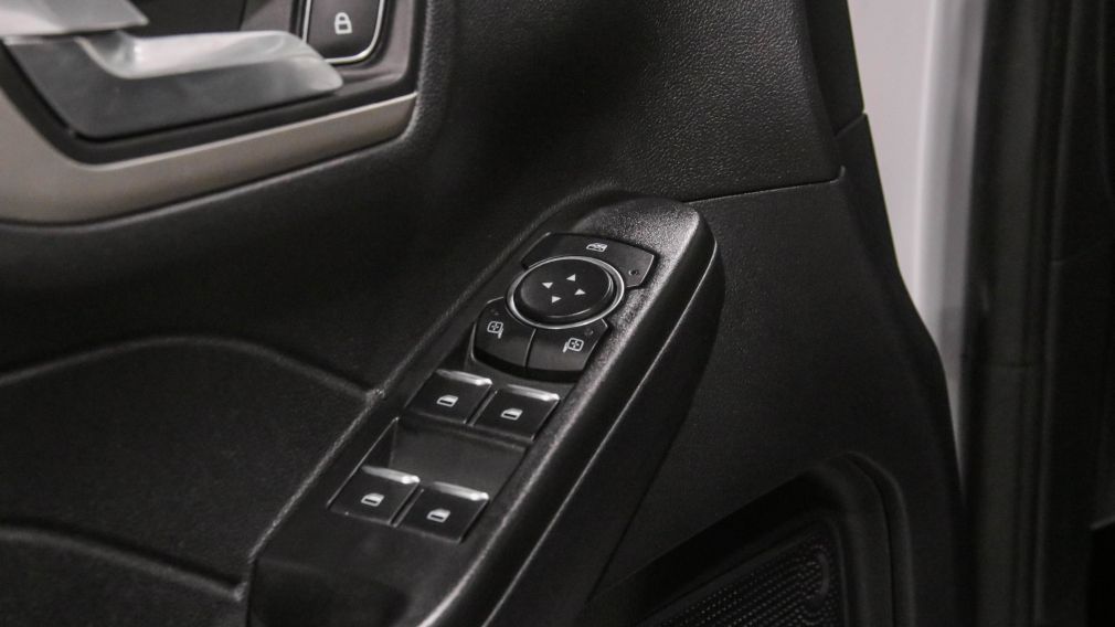 Ford Escape SEL 2022 d&rsquo;occasion à vendre - 10