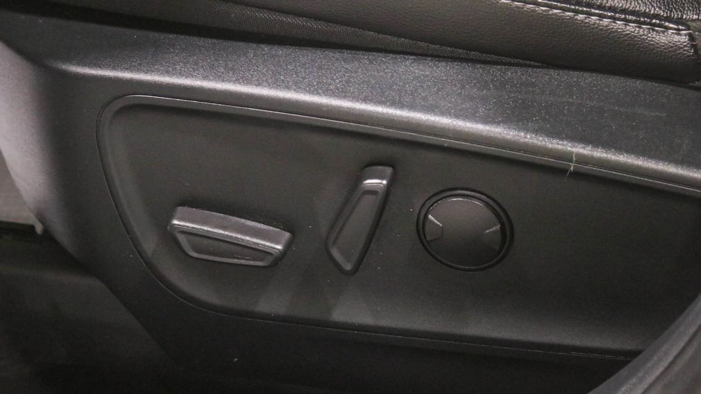 Ford Escape SEL 2022 d&rsquo;occasion à vendre - 12