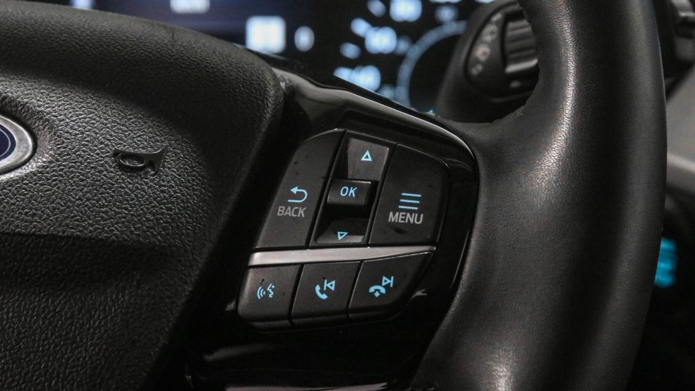 Ford Escape SEL 2022 d&rsquo;occasion à vendre - 17