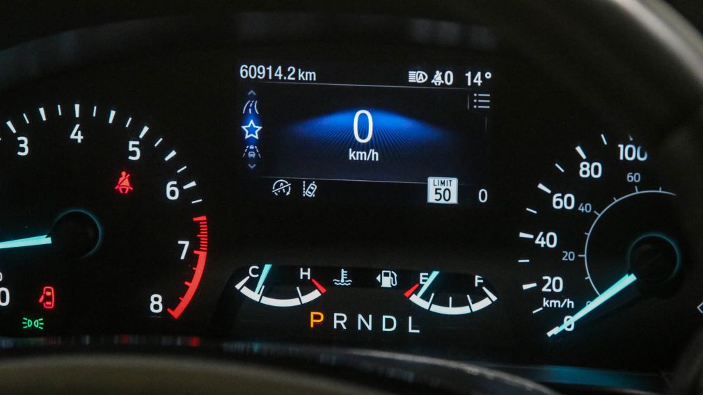 Ford Escape SEL 2022 d&rsquo;occasion à vendre - 18