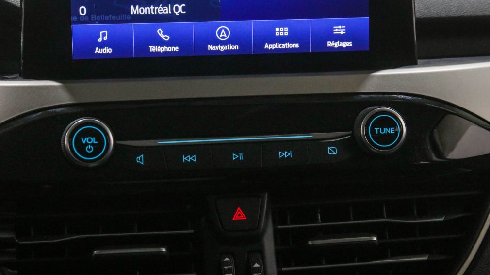 Ford Escape SEL 2022 d&rsquo;occasion à vendre - 20