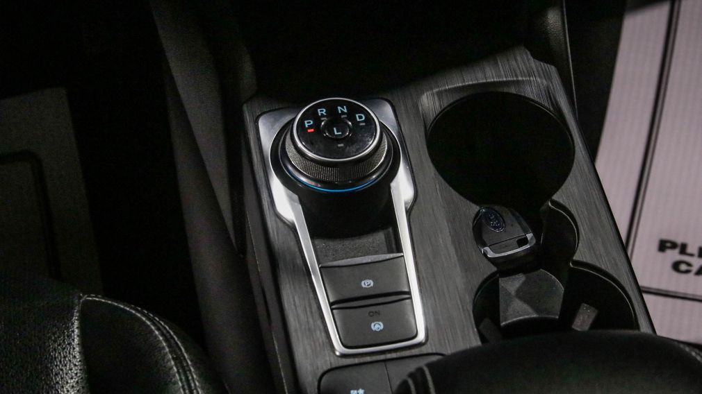 Ford Escape SEL 2022 d&rsquo;occasion à vendre - 22