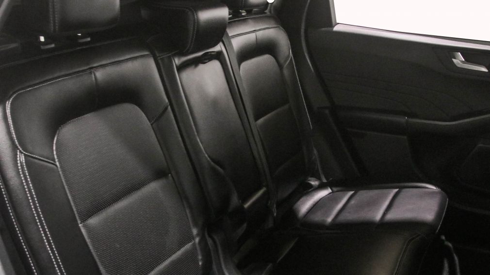 Ford Escape SEL 2022 d&rsquo;occasion à vendre - 25