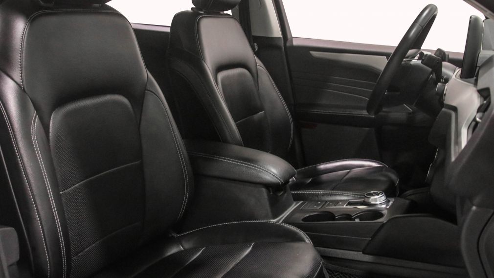 Ford Escape SEL 2022 d&rsquo;occasion à vendre - 26