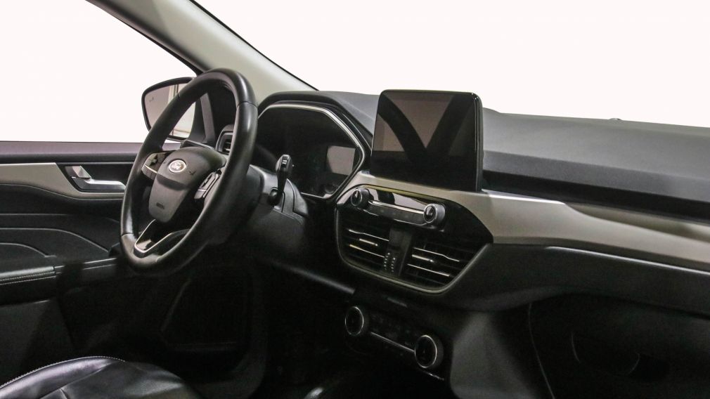 Ford Escape SEL 2022 d&rsquo;occasion à vendre - 27