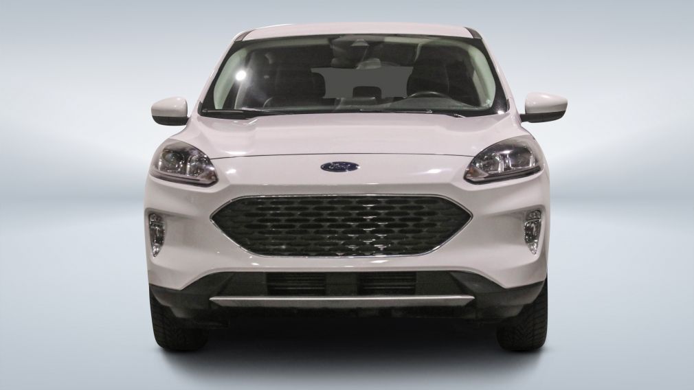 Ford Escape SEL 2022 à vendre à Trois-Rivières - 2