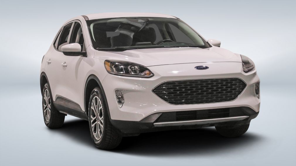 Ford Escape SEL