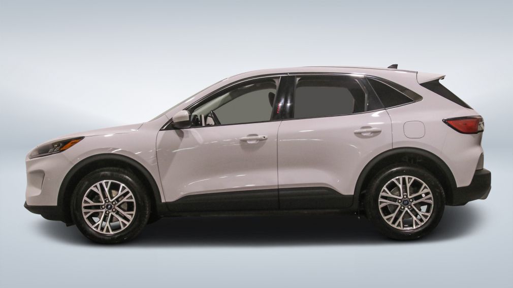 Ford Escape SEL 2022 à vendre à Trois-Rivières - 4