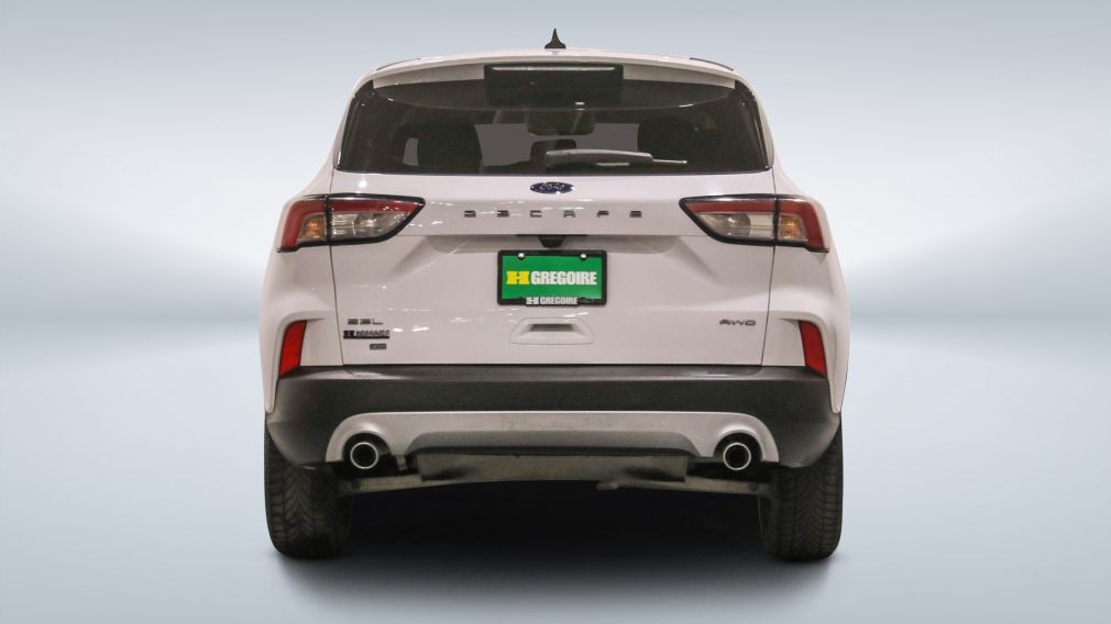 Ford Escape SEL 2022 à vendre à Trois-Rivières - 6