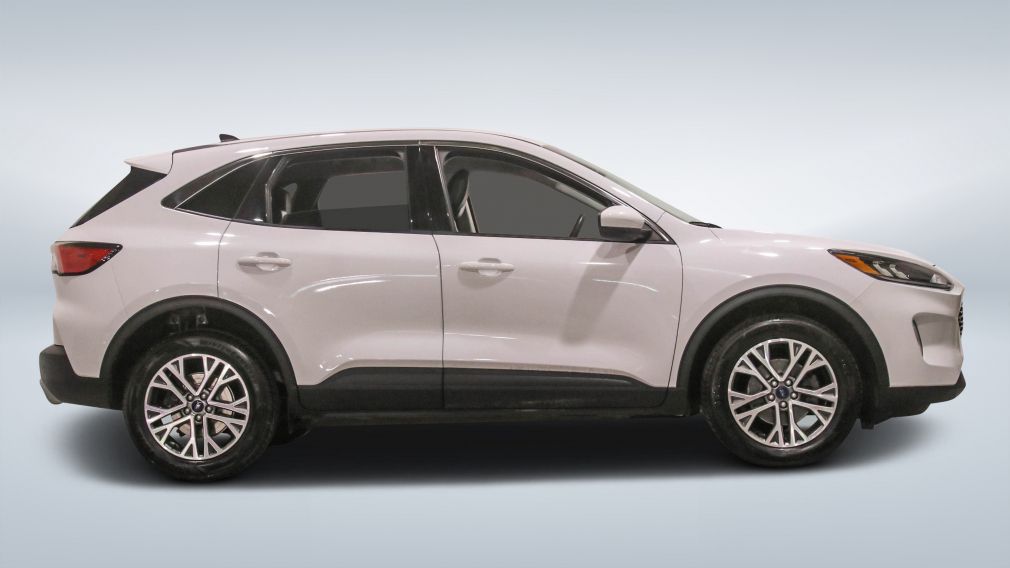 Ford Escape SEL 2022 à vendre à Trois-Rivières - 8
