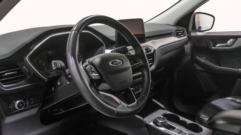 Ford Escape SEL 2022 à vendre à Trois-Rivières - 9