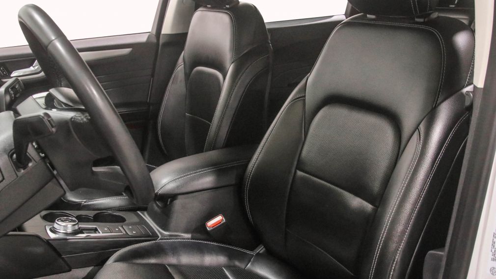 Ford Escape SEL 2022 à vendre à Trois-Rivières - 11