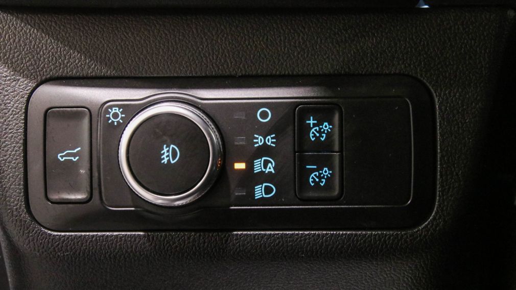 Ford Escape SEL 2022 à vendre à Trois-Rivières - 13
