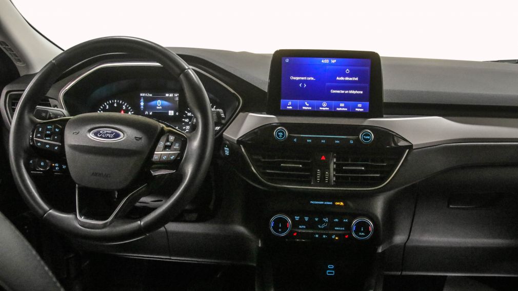 Ford Escape SEL 2022 à vendre à Trois-Rivières - 14