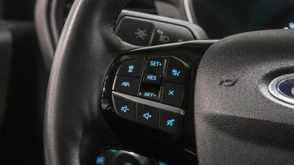 Ford Escape SEL 2022 à vendre à Trois-Rivières - 15