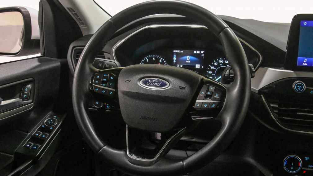 Ford Escape SEL 2022 à vendre à Trois-Rivières - 16