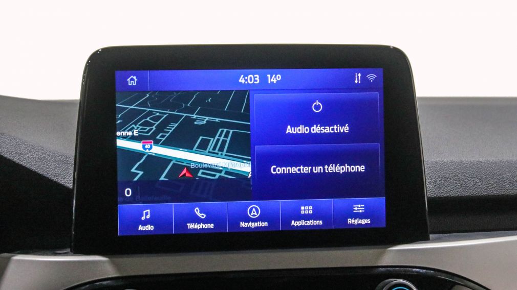 Ford Escape SEL 2022 à vendre à Trois-Rivières - 19