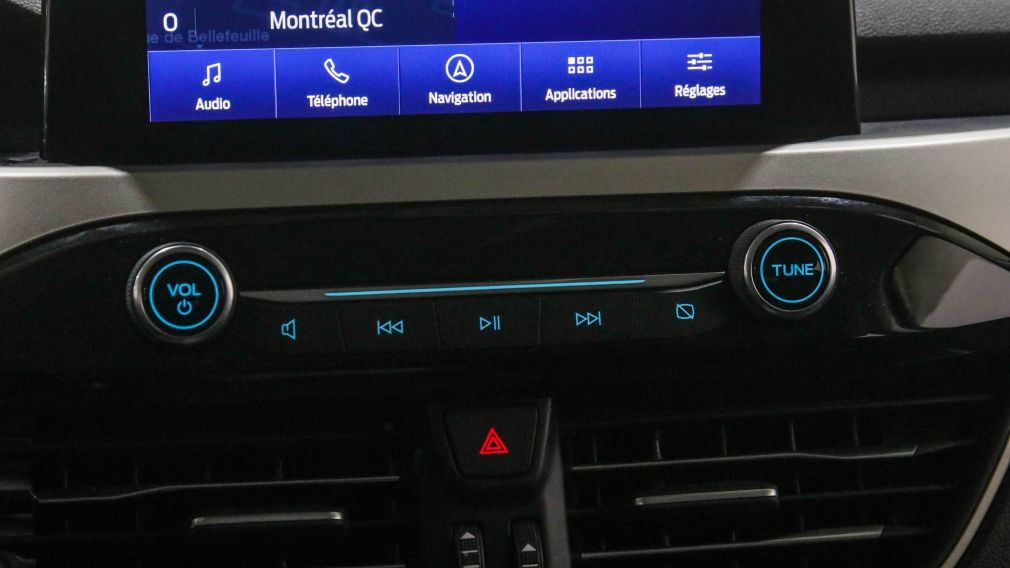 Ford Escape SEL 2022 à vendre à Trois-Rivières - 20