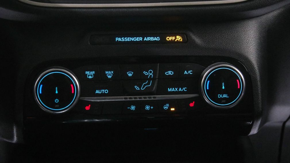 Ford Escape SEL 2022 à vendre à Trois-Rivières - 21