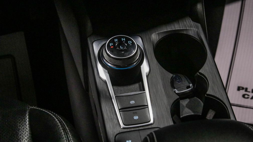 Ford Escape SEL 2022 à vendre à Trois-Rivières - 22