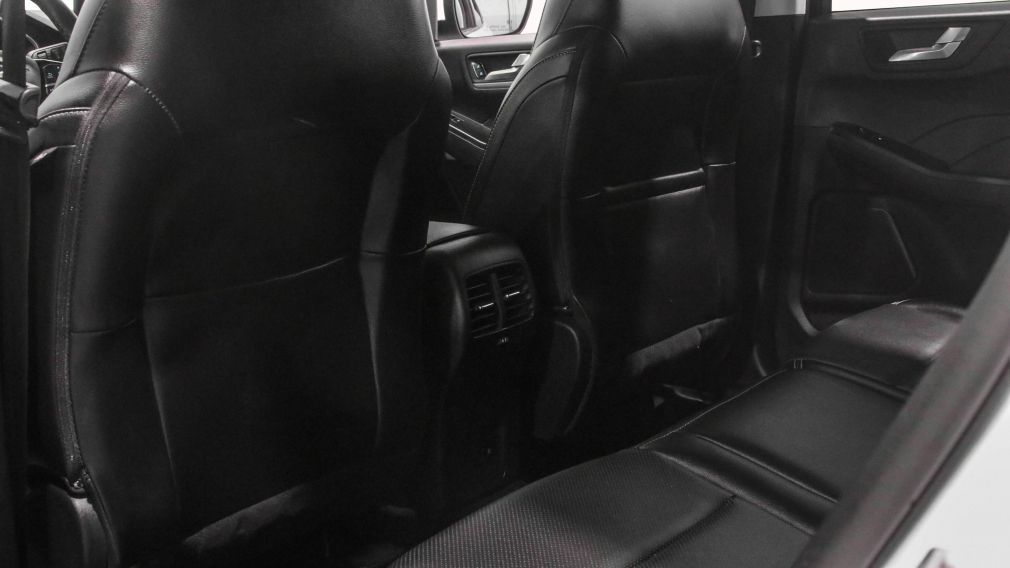 Ford Escape SEL 2022 à vendre à Trois-Rivières - 23