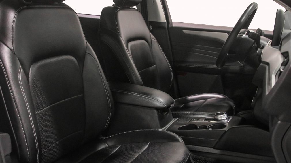 Ford Escape SEL 2022 à vendre à Trois-Rivières - 26
