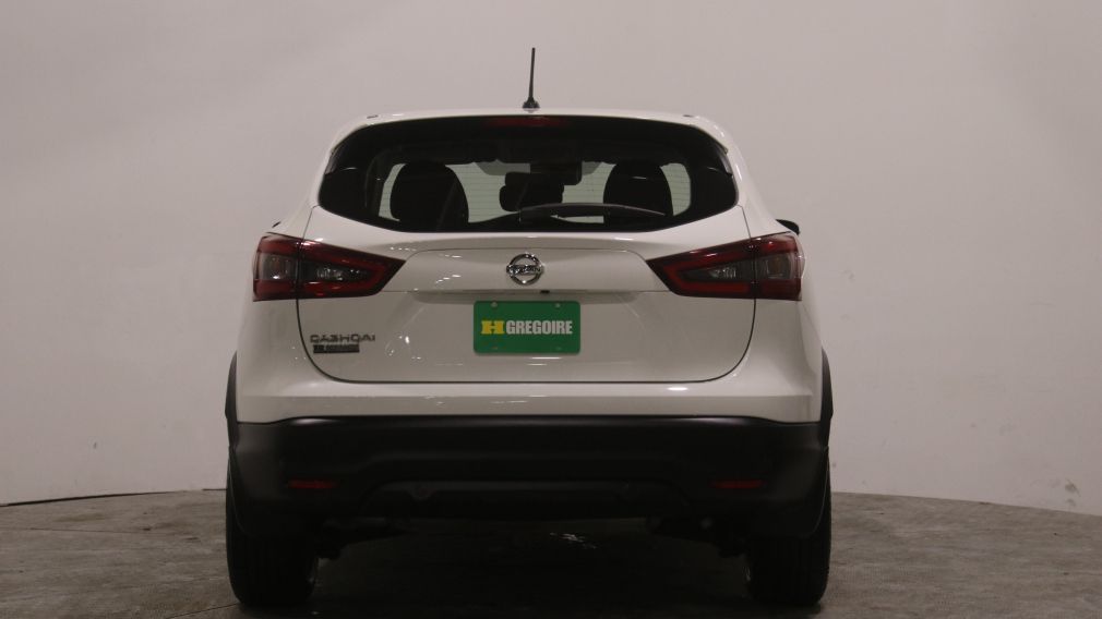 Nissan Qashqai S 2020 d&rsquo;occasion à vendre - 6