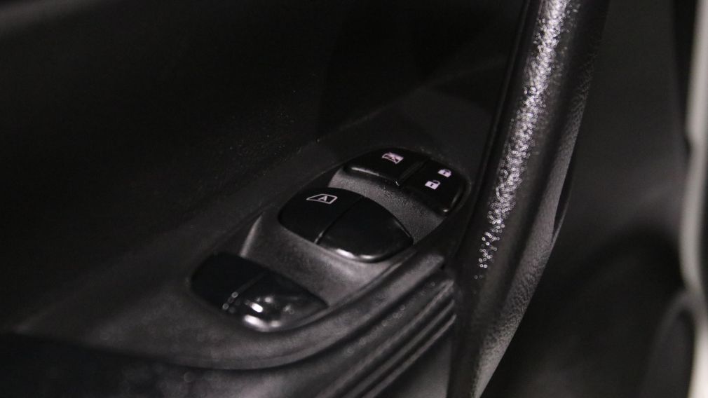 Nissan Qashqai S 2020 d&rsquo;occasion à vendre - 11