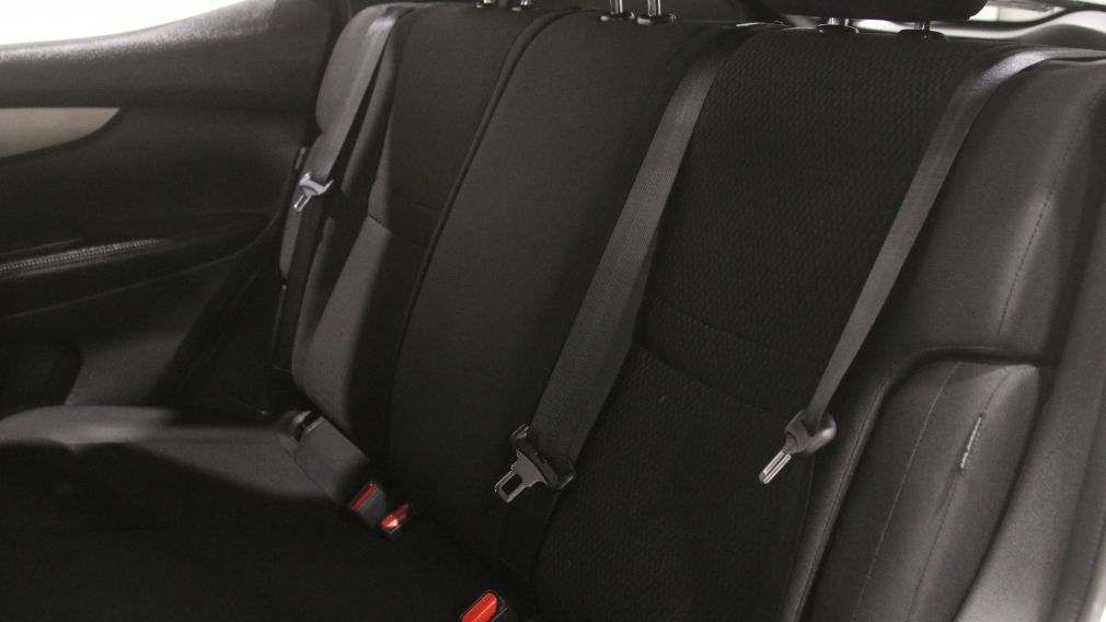 Nissan Qashqai S 2020 d&rsquo;occasion à vendre - 20