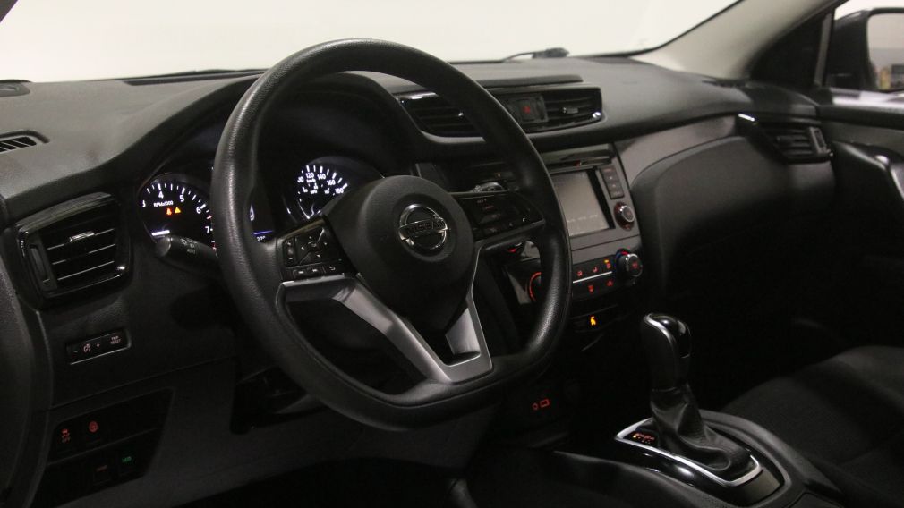 Nissan Qashqai S 2020 d&rsquo;occasion à vendre - 9